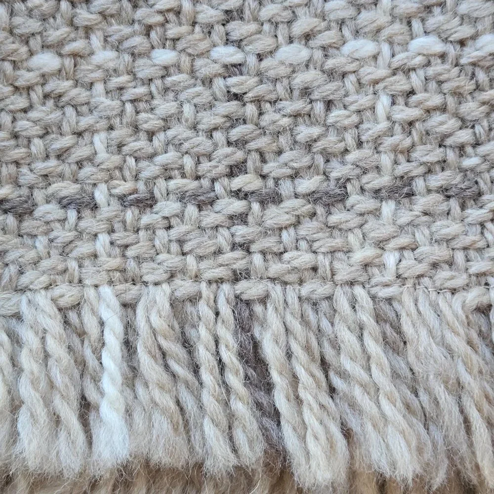 John Branigan woven ireland